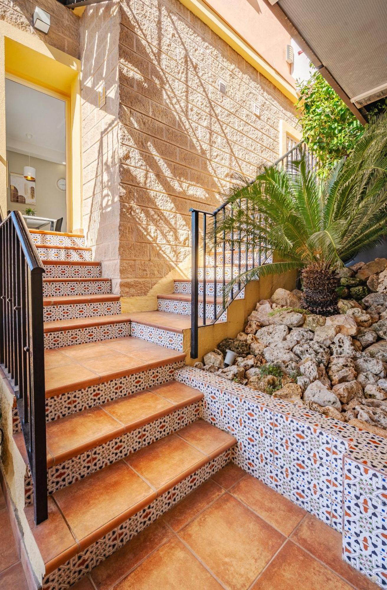 Private Luxurious Hillside Villa With Pool & Sea Views For 8 To 10 Ppl Fuengirola Exterior foto